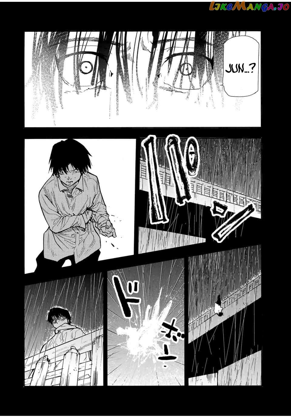 Read Juujika No Rokunin EN Manga Online