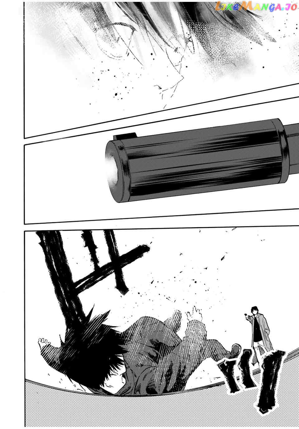 Read Juujika No Rokunin EN Manga Online