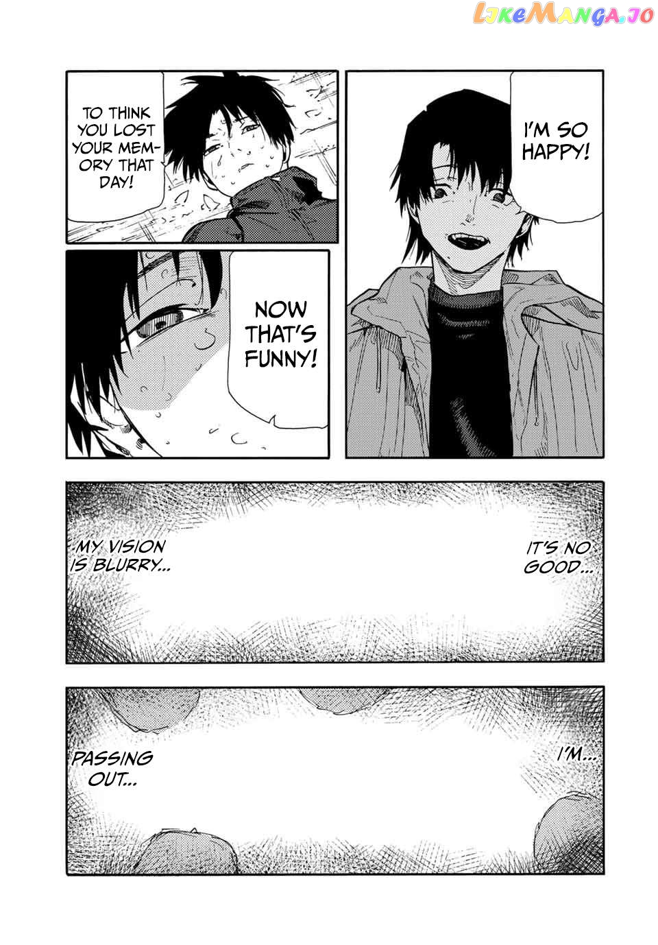 Read Juujika No Rokunin EN Manga Online