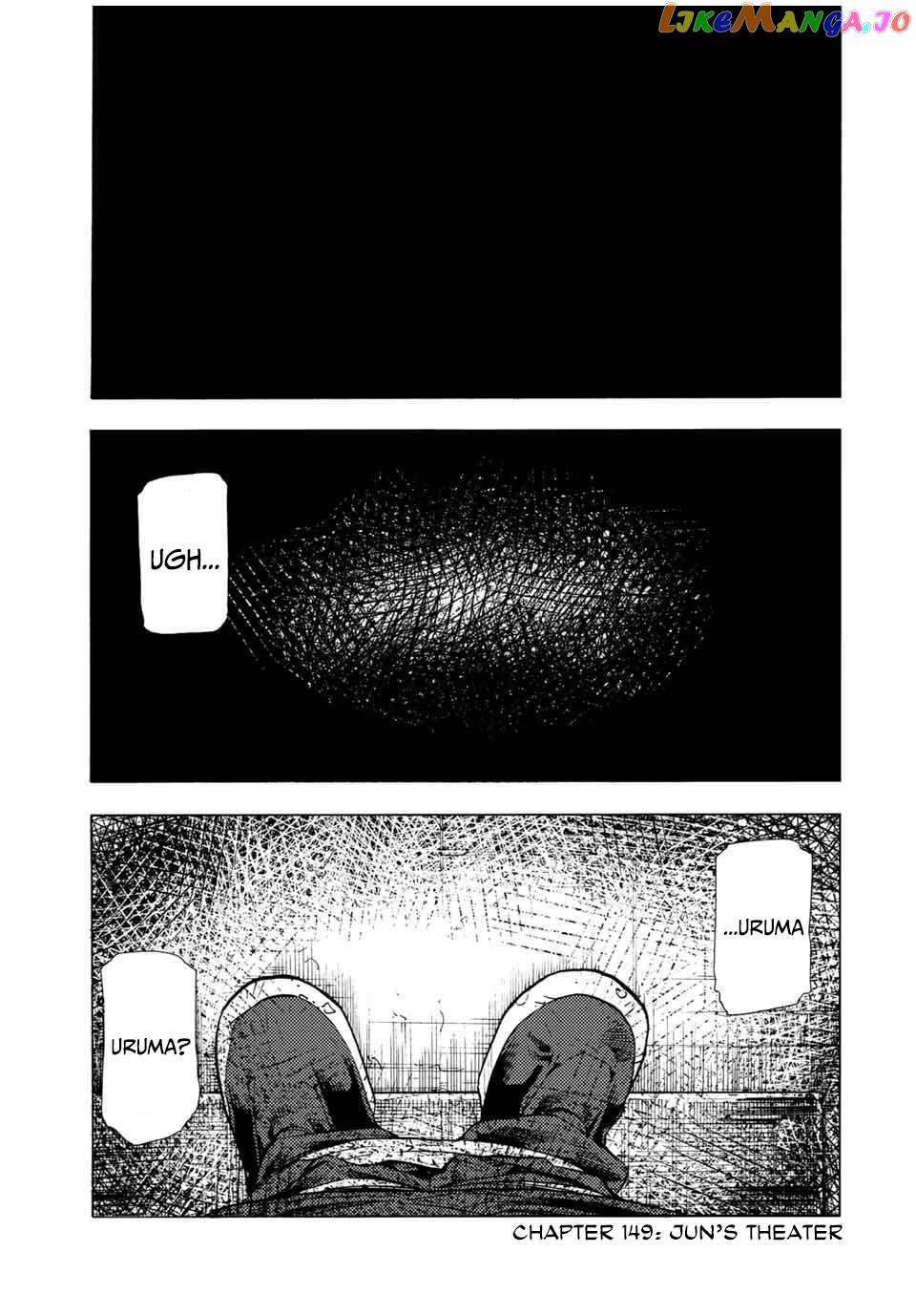 Read Juujika No Rokunin EN Manga Online