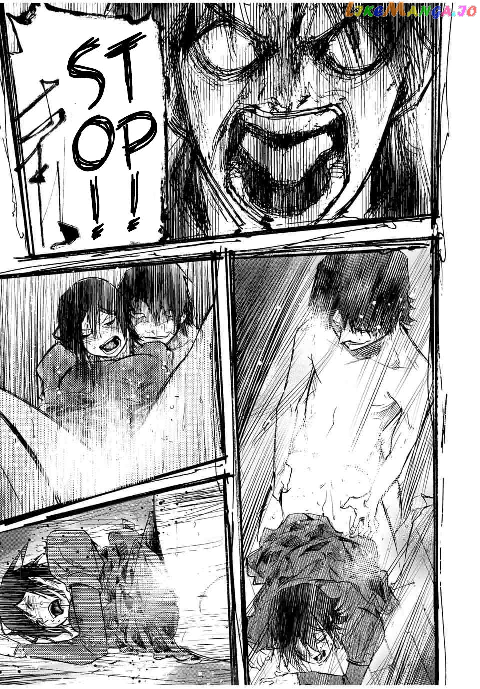 Read Juujika No Rokunin EN Manga Online