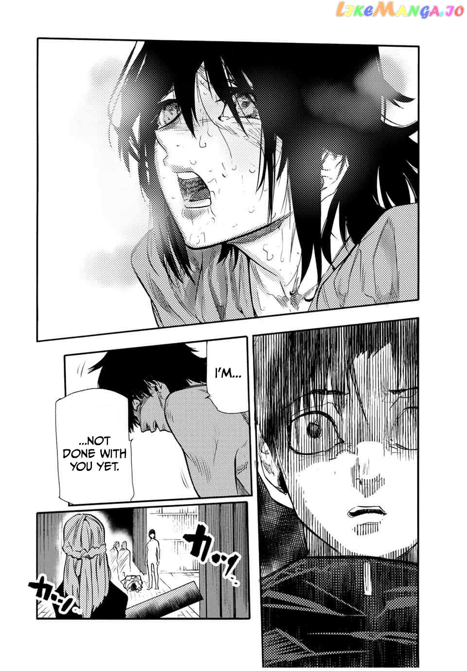 Read Juujika No Rokunin EN Manga Online