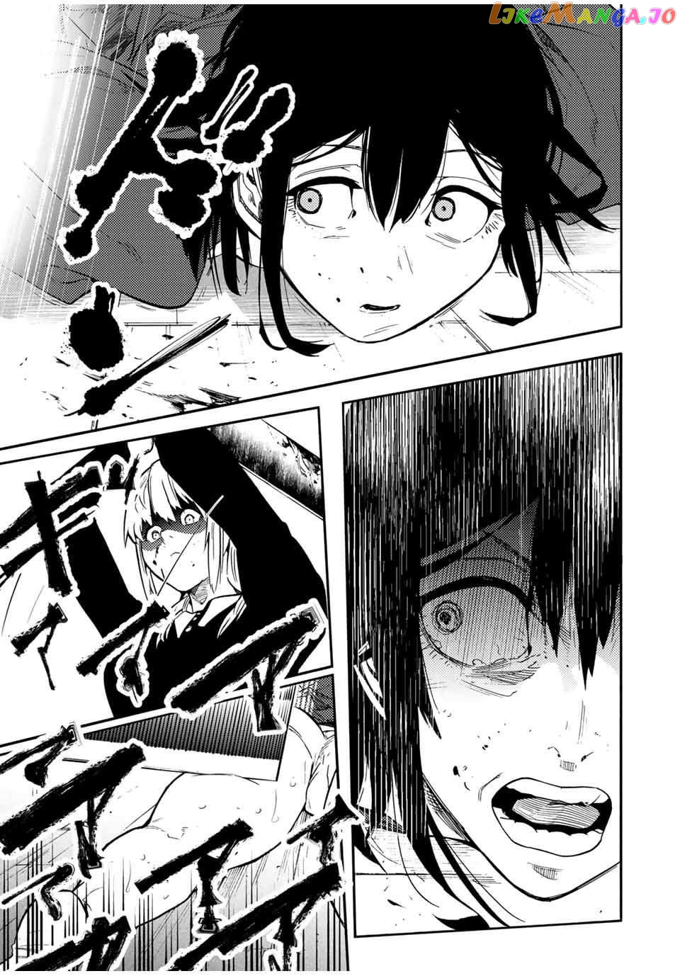 Read Juujika No Rokunin EN Manga Online