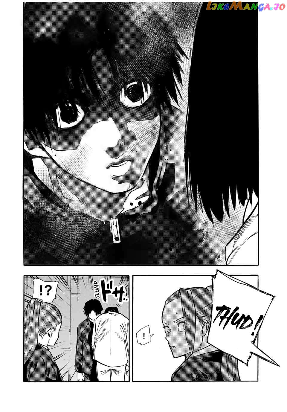 Read Juujika No Rokunin EN Manga Online