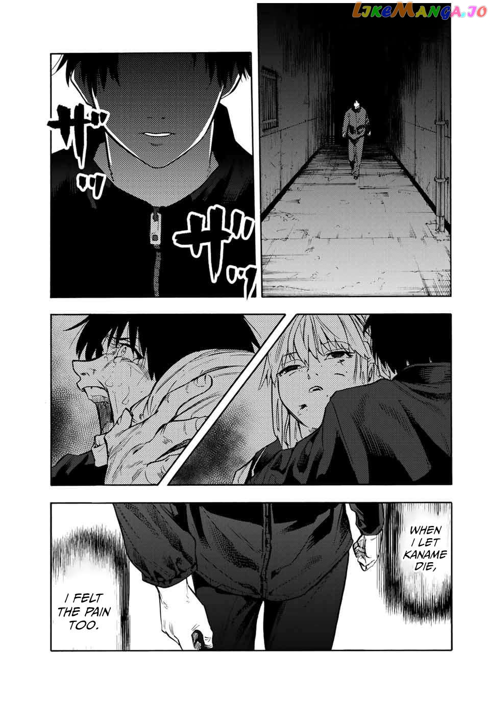 Read Juujika No Rokunin EN Manga Online