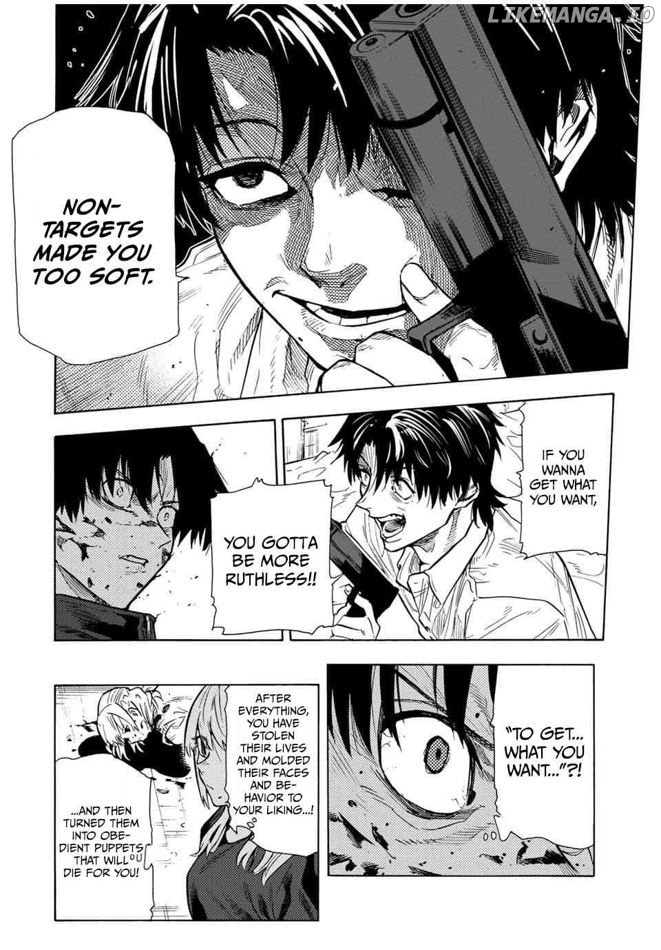 Read Juujika No Rokunin EN Manga Online