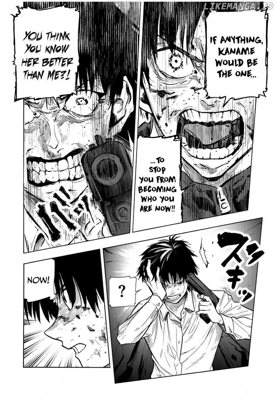 Read Juujika No Rokunin EN Manga Online
