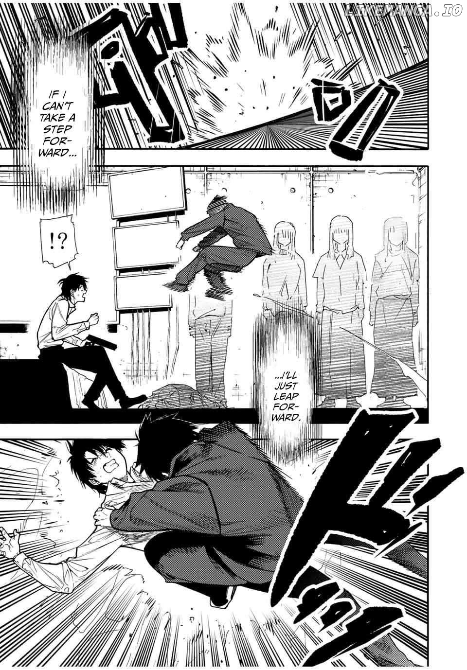 Read Juujika No Rokunin EN Manga Online