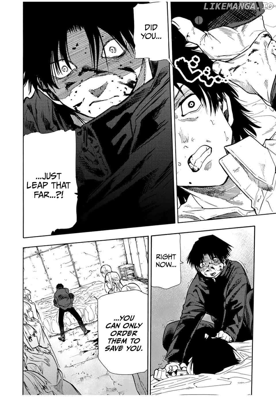 Read Juujika No Rokunin EN Manga Online
