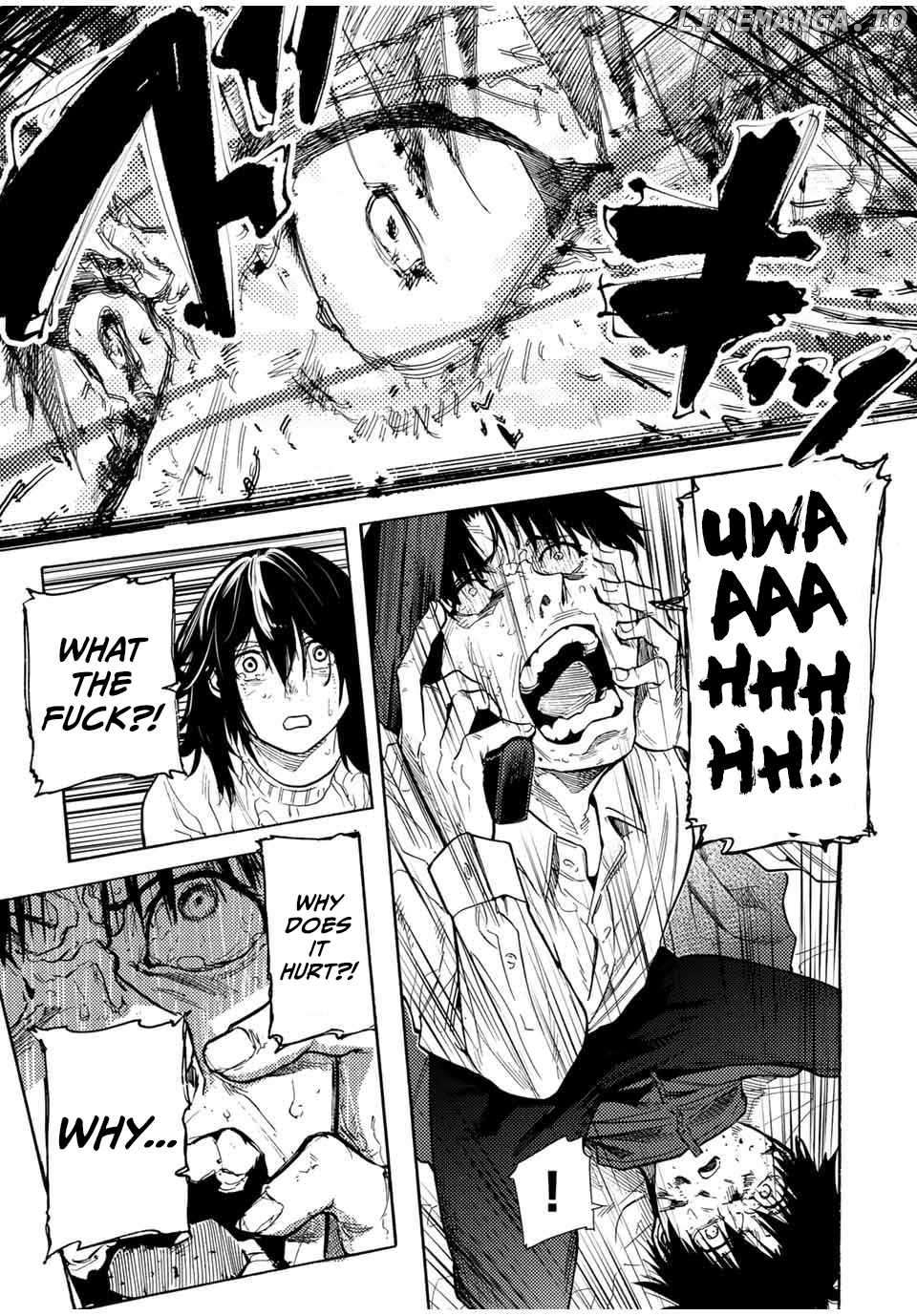 Read Juujika No Rokunin EN Manga Online