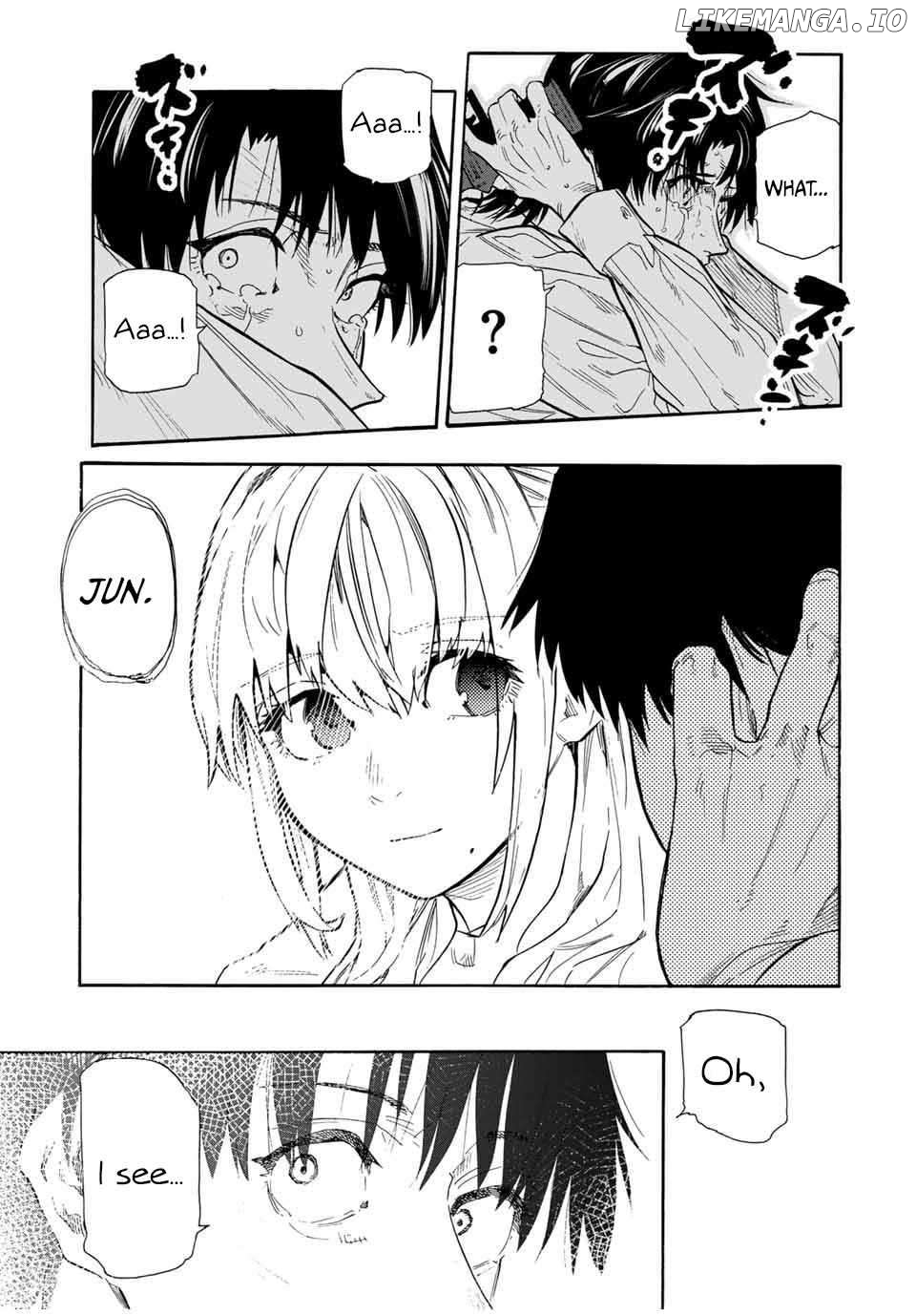 Read Juujika No Rokunin EN Manga Online