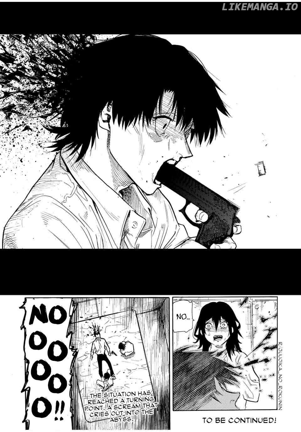 Read Juujika No Rokunin EN Manga Online