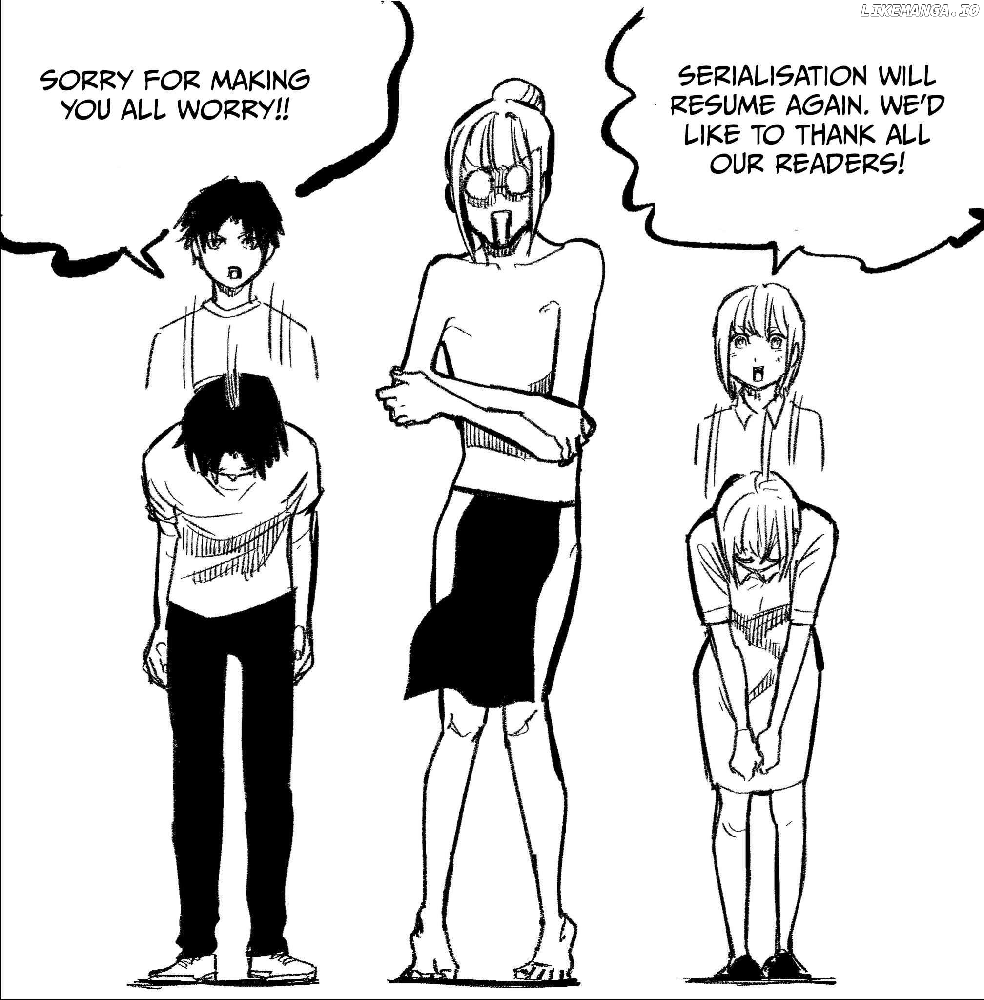 Read Juujika No Rokunin EN Manga Online