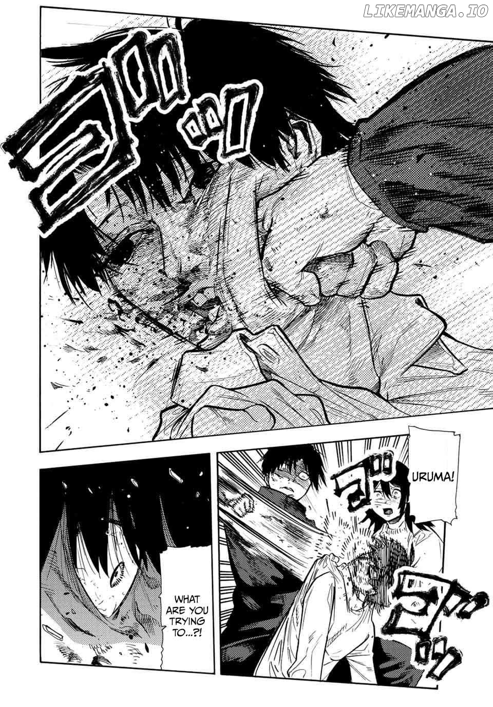 Read Juujika No Rokunin EN Manga Online
