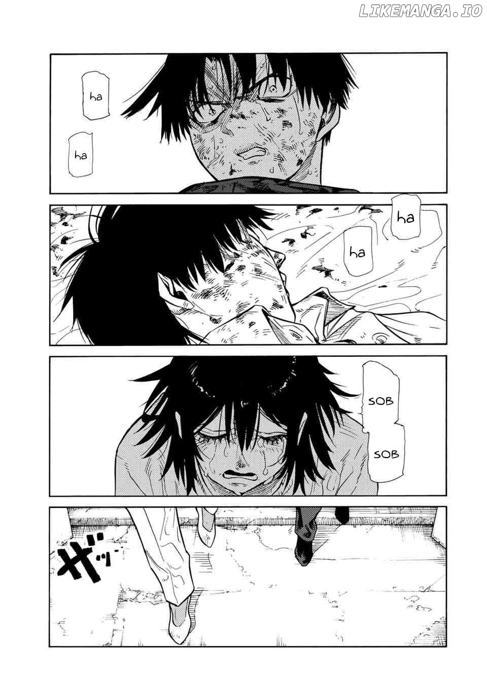 Read Juujika No Rokunin EN Manga Online