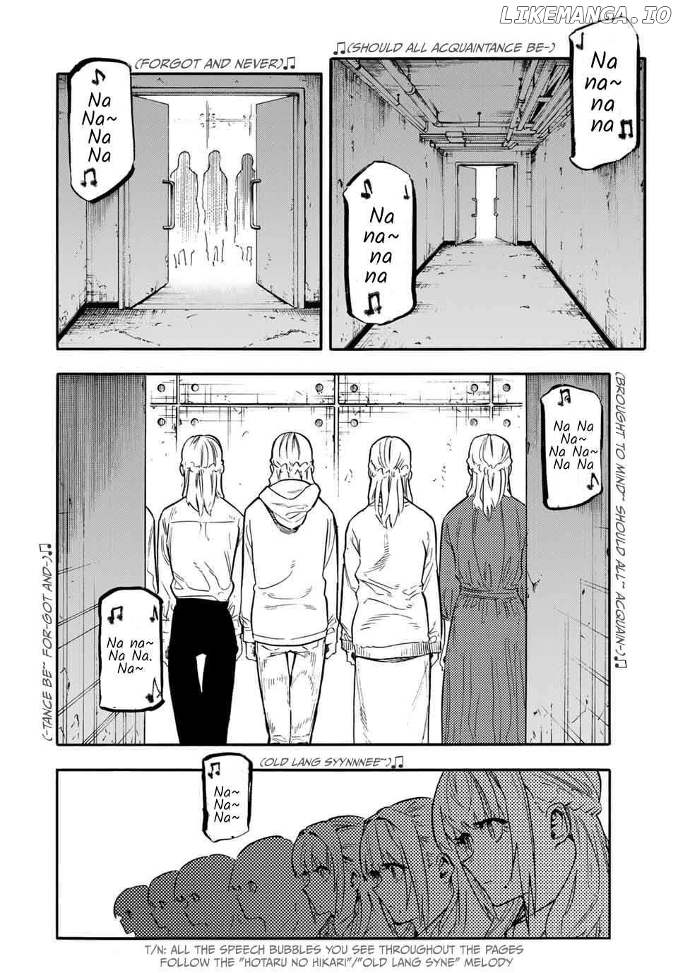 Read Juujika No Rokunin EN Manga Online