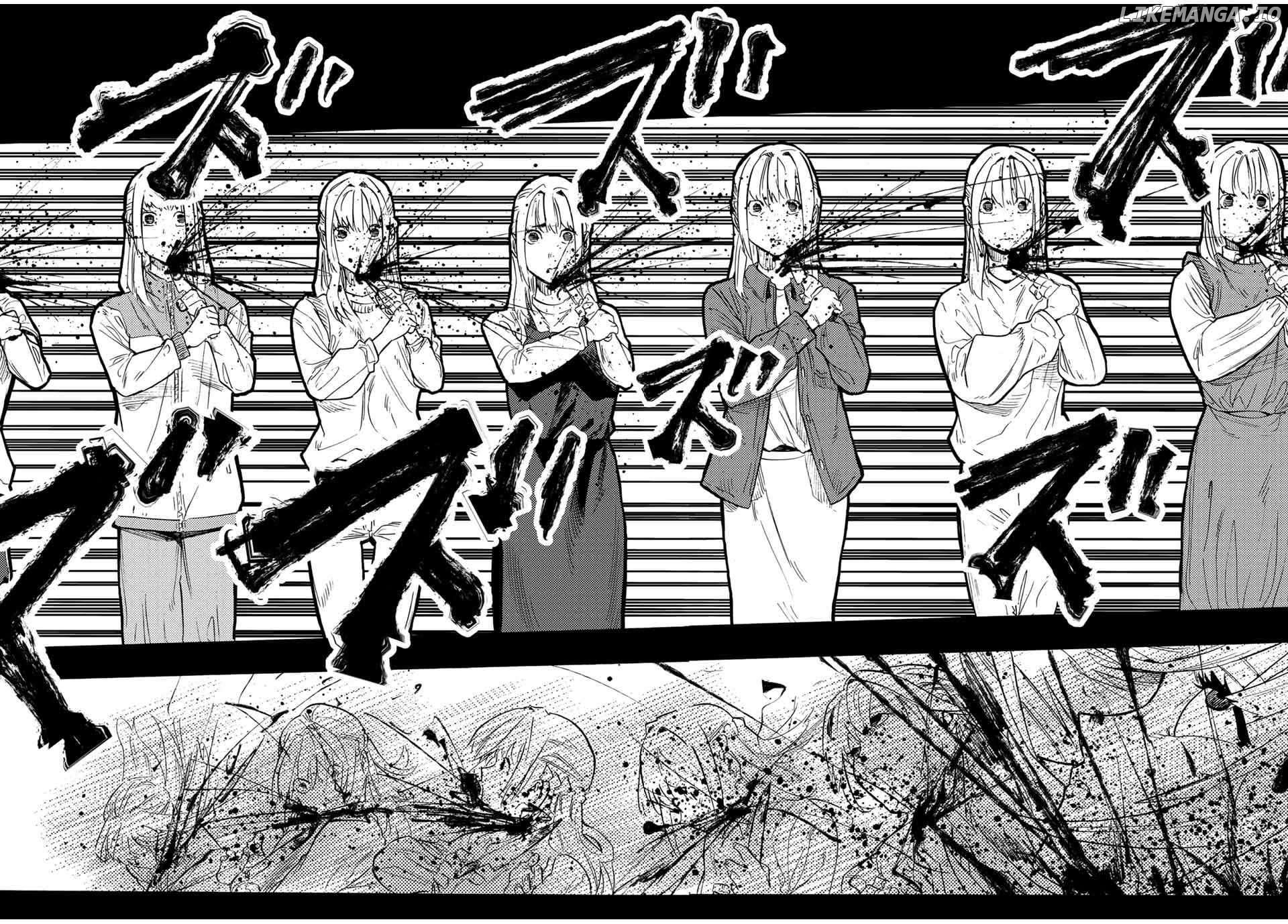 Read Juujika No Rokunin EN Manga Online