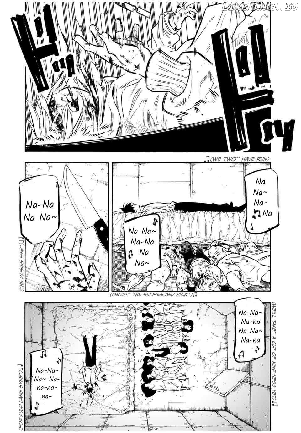 Read Juujika No Rokunin EN Manga Online