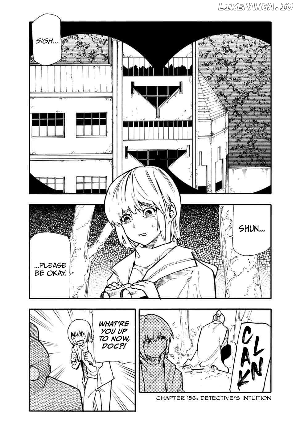Read Juujika No Rokunin EN Manga Online