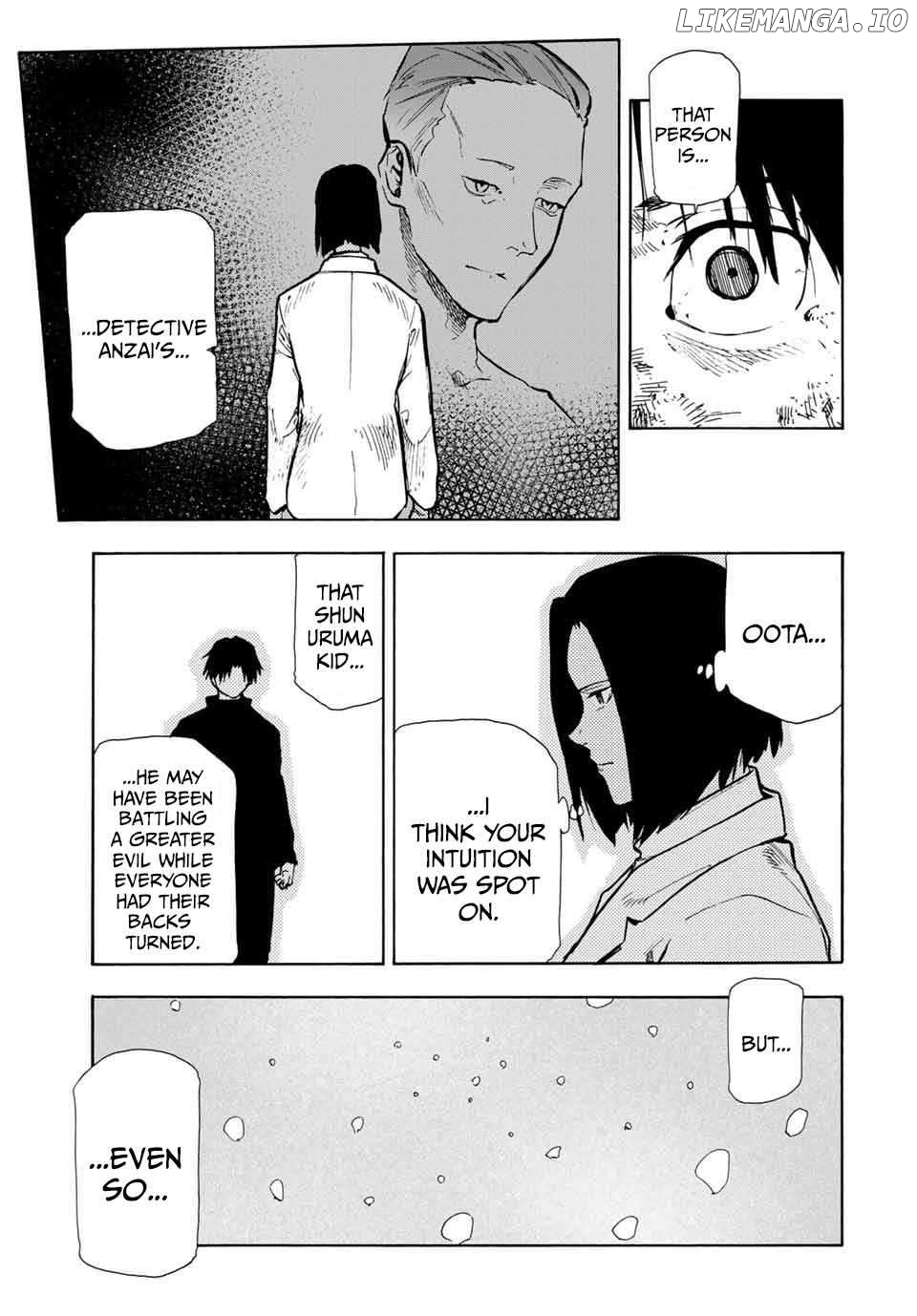Read Juujika No Rokunin EN Manga Online