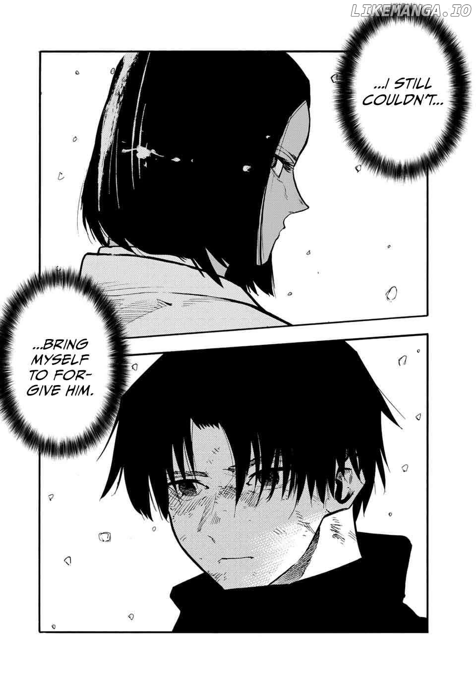 Read Juujika No Rokunin EN Manga Online