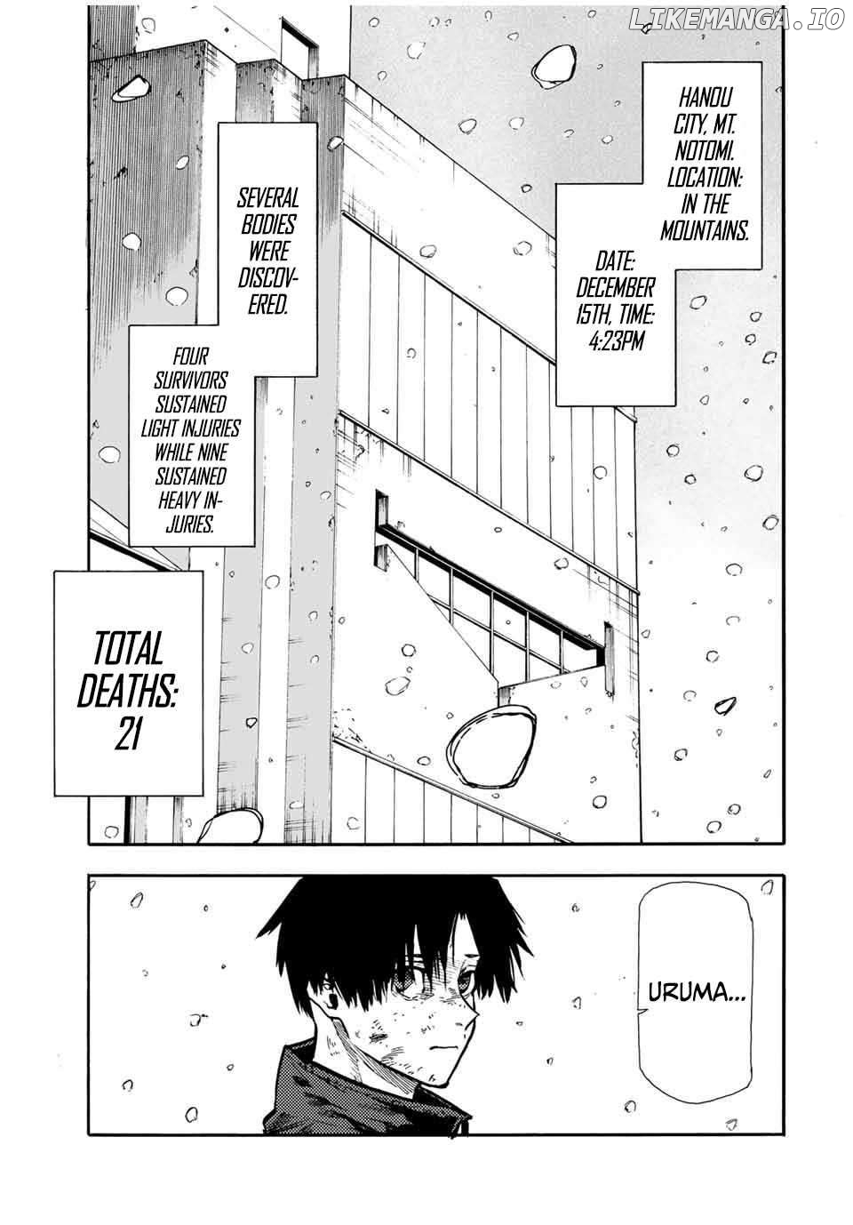 Read Juujika No Rokunin EN Manga Online