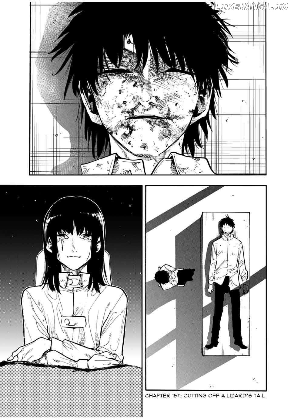 Read Juujika No Rokunin EN Manga Online