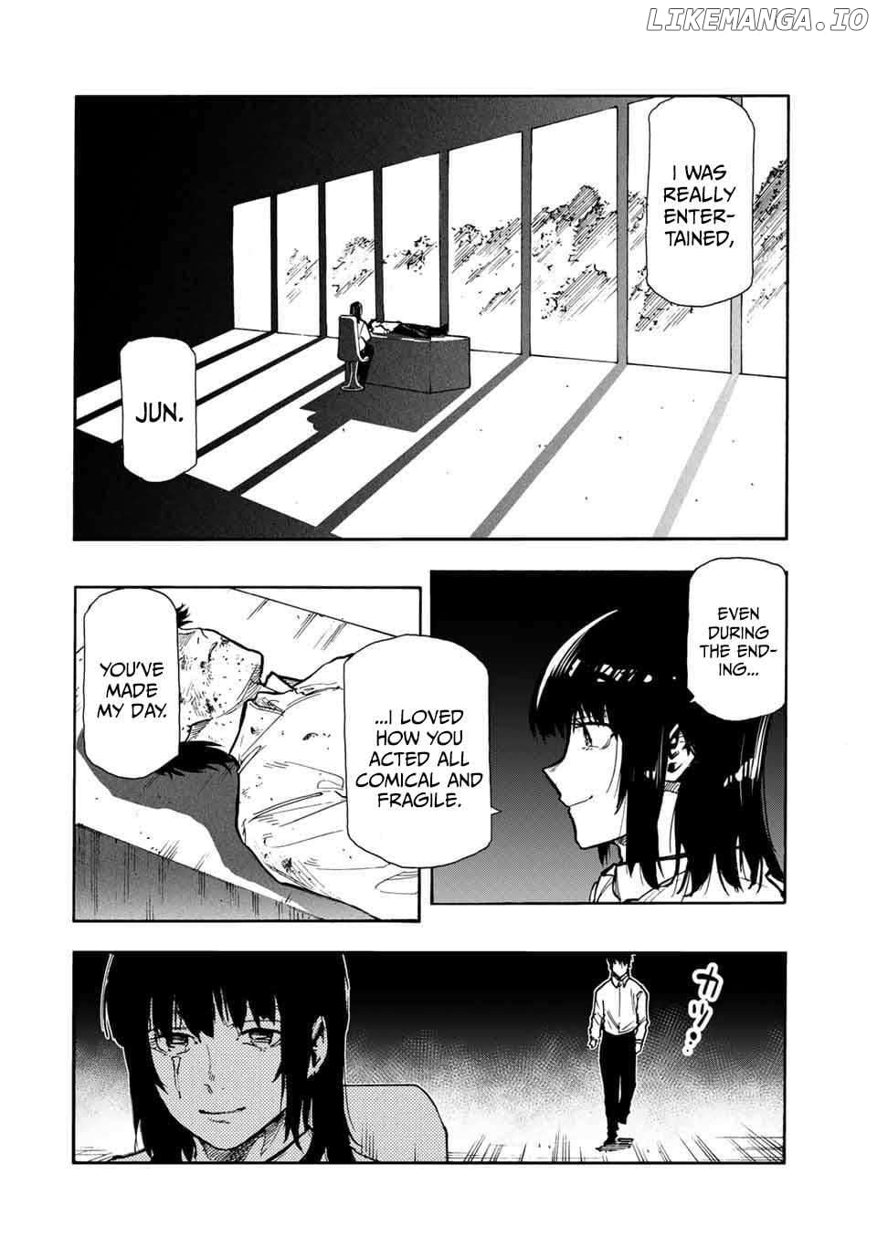 Read Juujika No Rokunin EN Manga Online