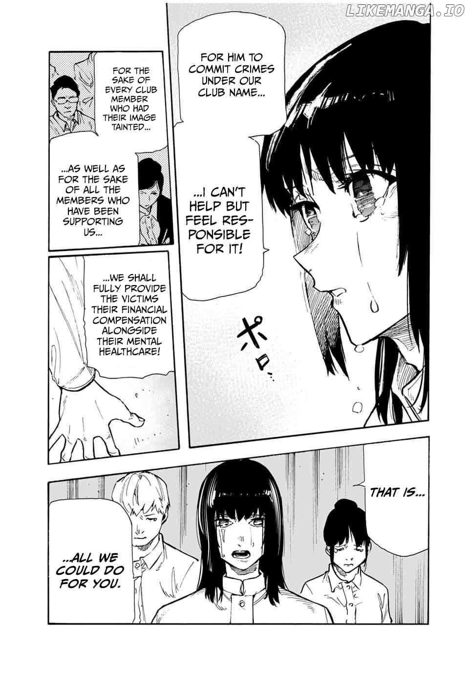 Read Juujika No Rokunin EN Manga Online