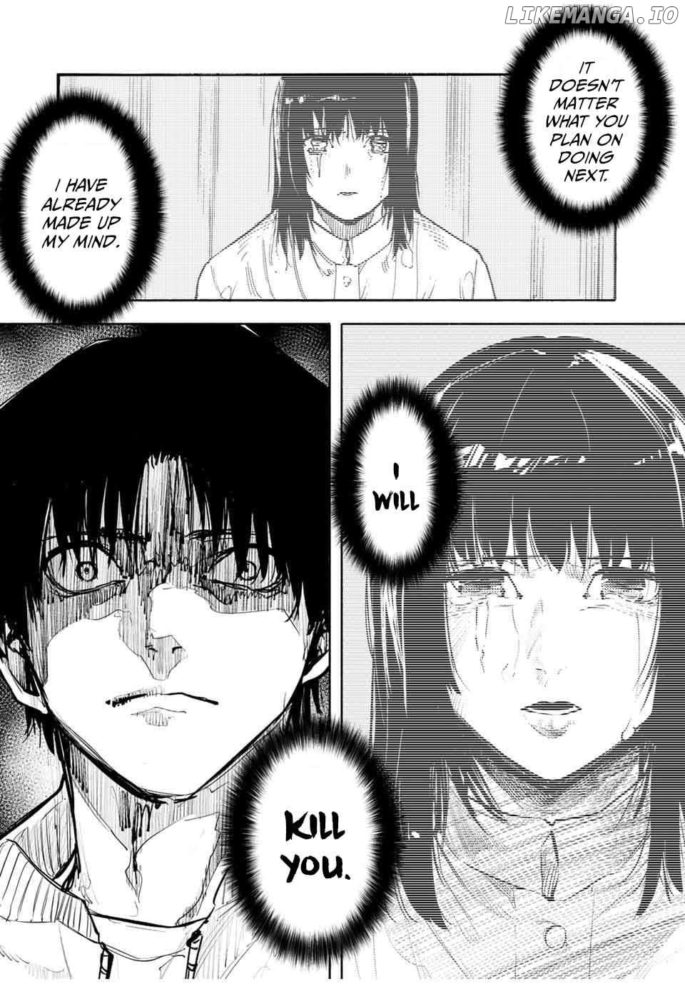 Read Juujika No Rokunin EN Manga Online