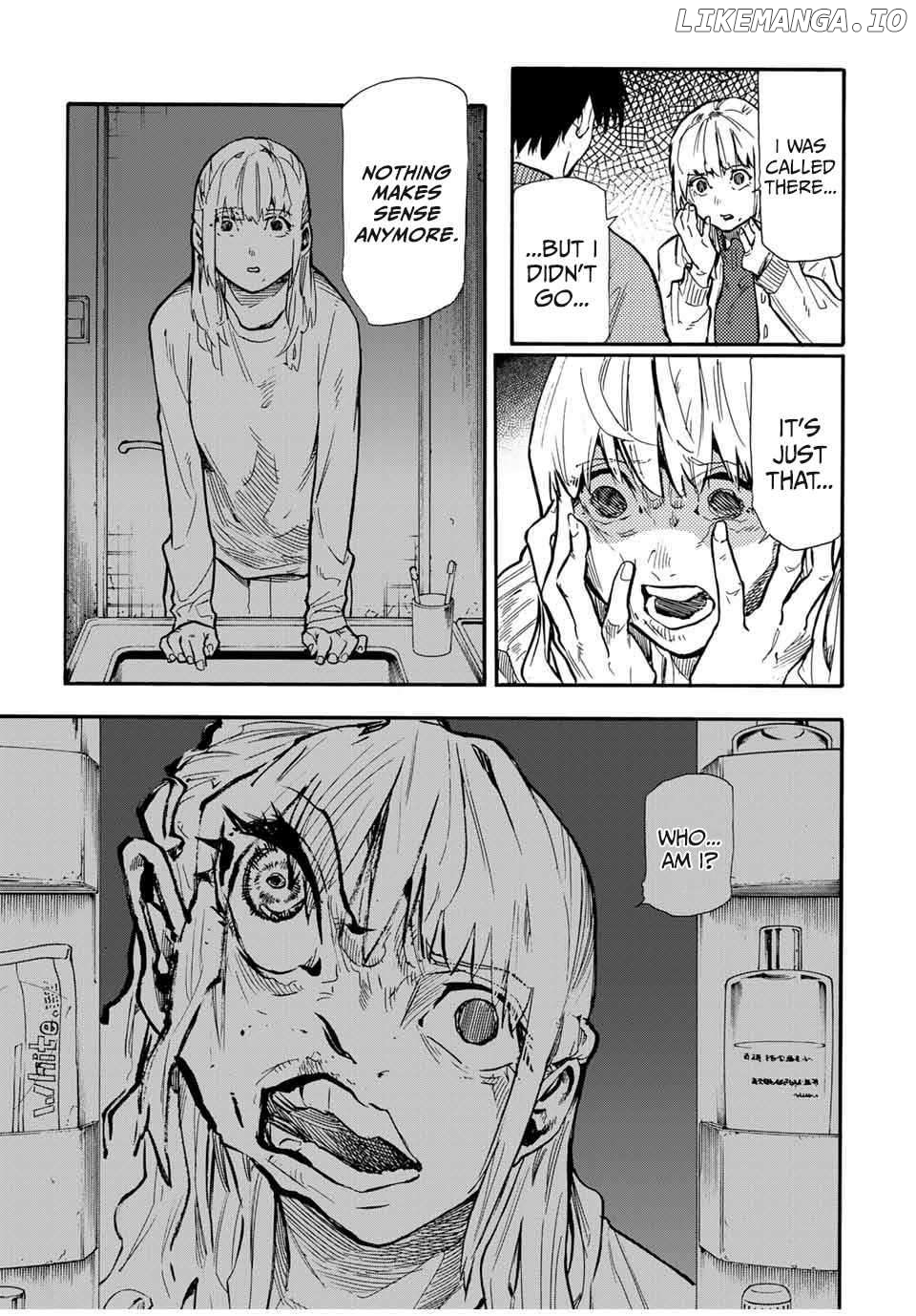 Read Juujika No Rokunin EN Manga Online