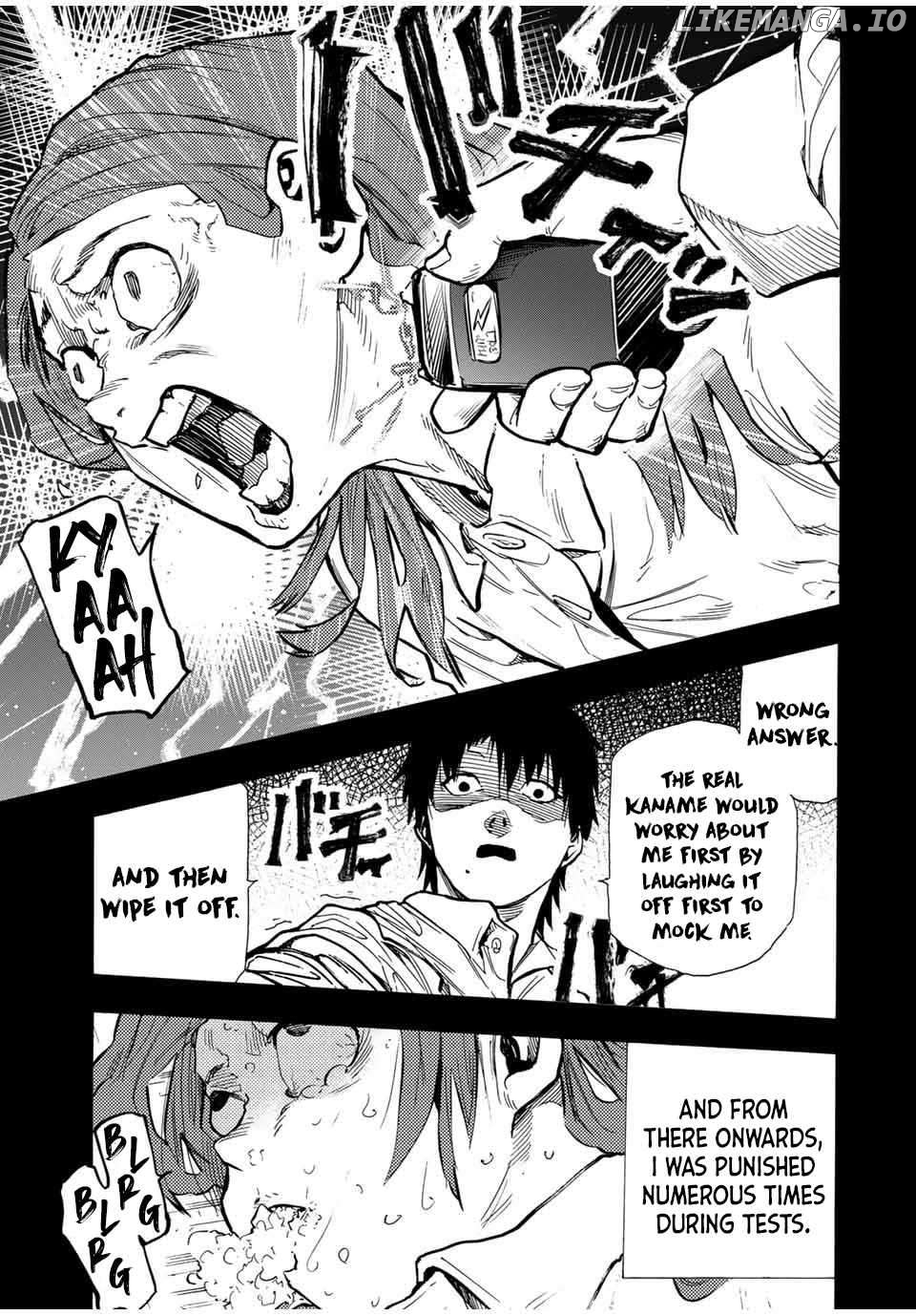 Read Juujika No Rokunin EN Manga Online