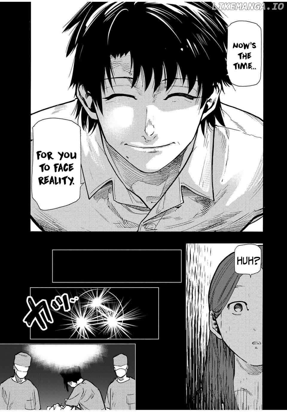 Read Juujika No Rokunin EN Manga Online