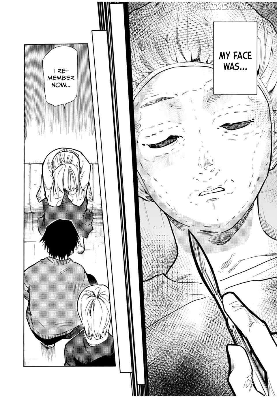 Read Juujika No Rokunin EN Manga Online