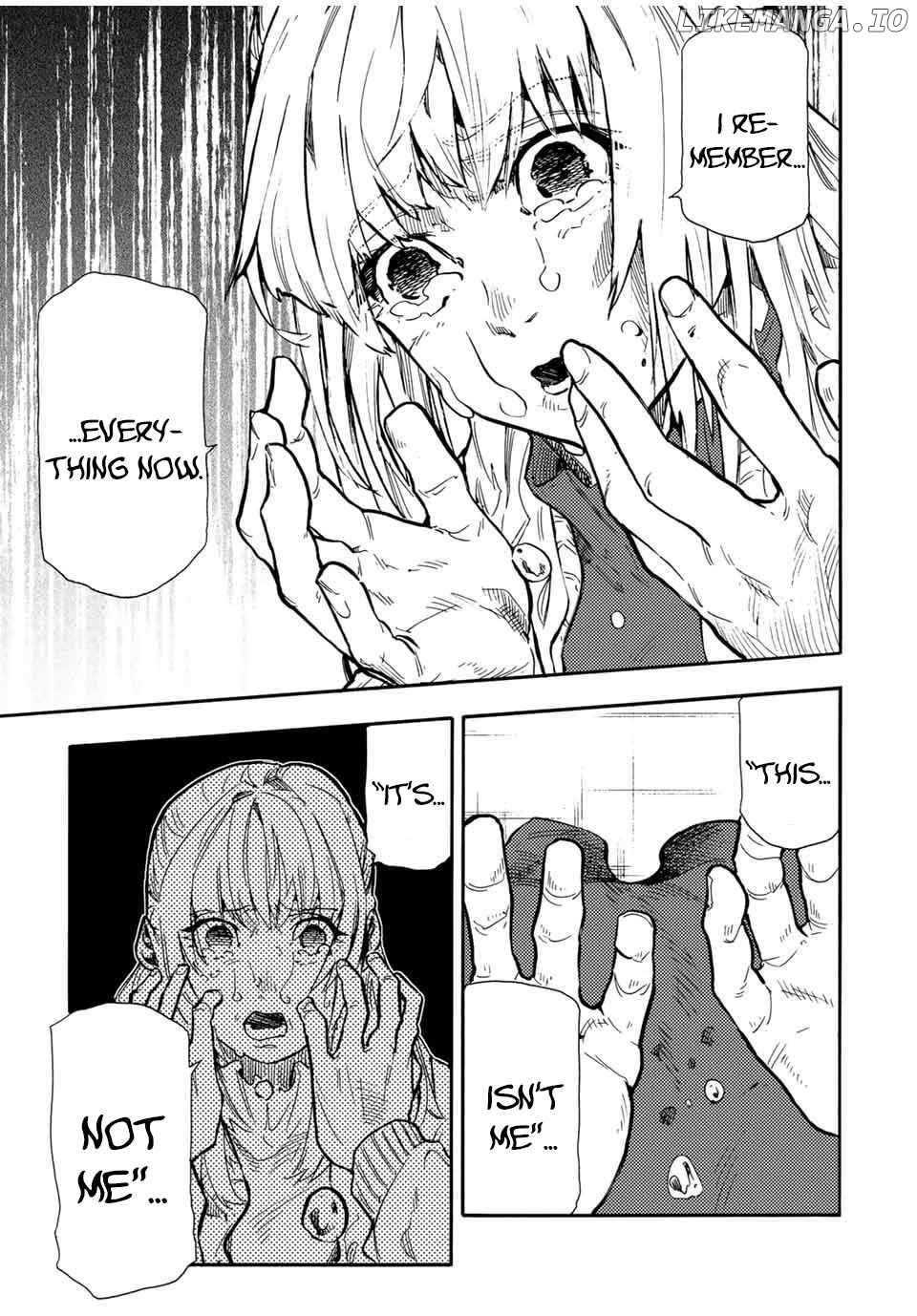 Read Juujika No Rokunin EN Manga Online