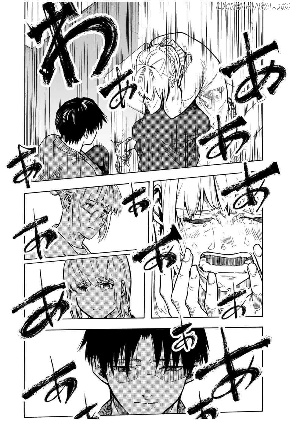 Read Juujika No Rokunin EN Manga Online