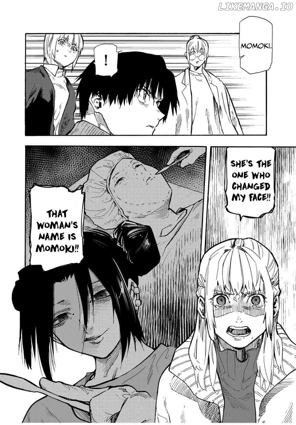 Read Juujika No Rokunin EN Manga Online