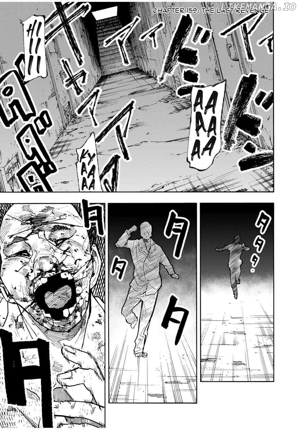 Read Juujika No Rokunin EN Manga Online