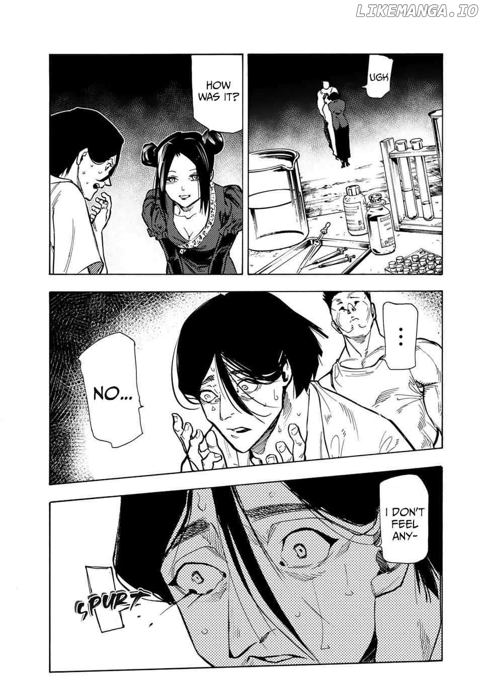 Read Juujika No Rokunin EN Manga Online