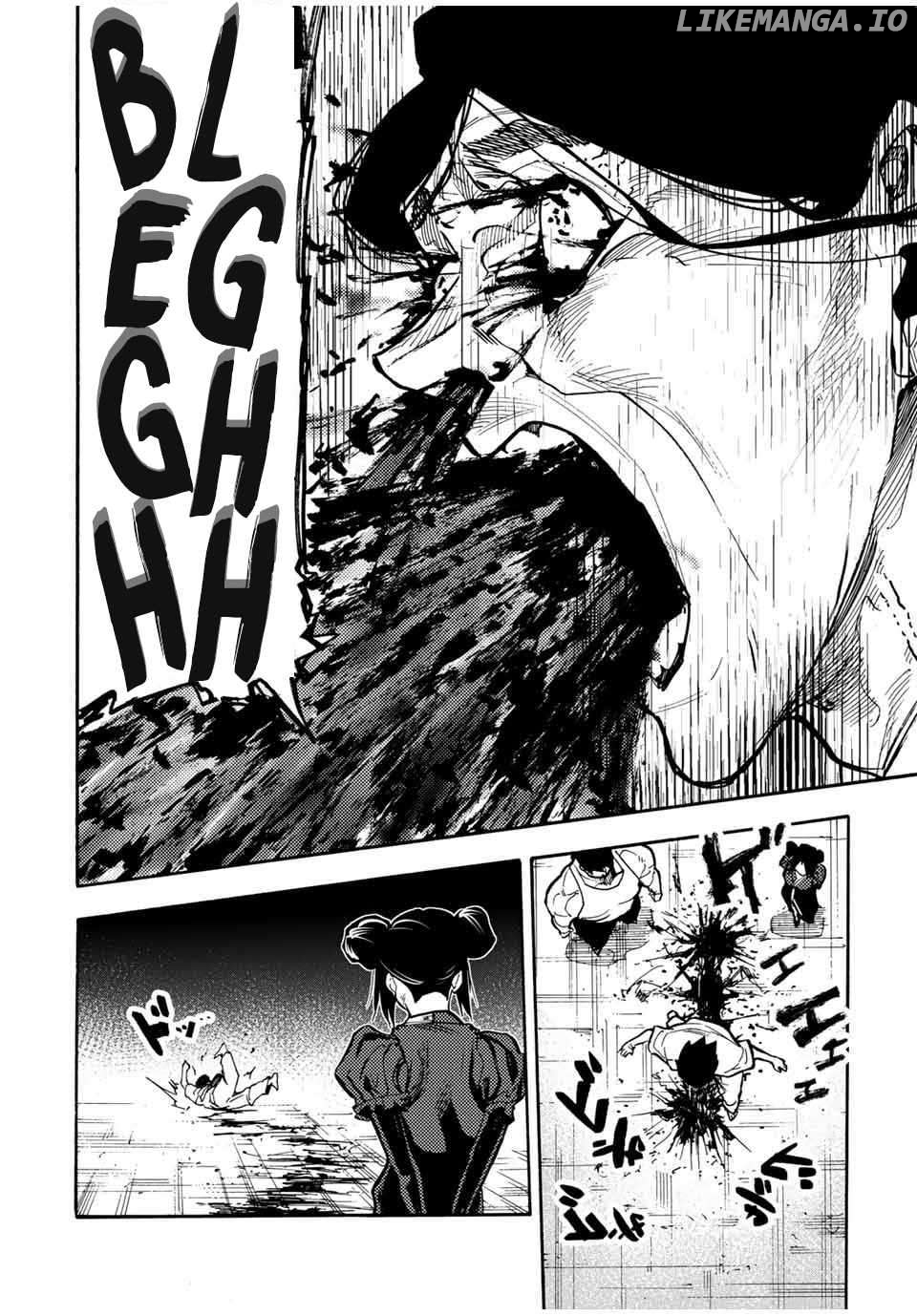 Read Juujika No Rokunin EN Manga Online