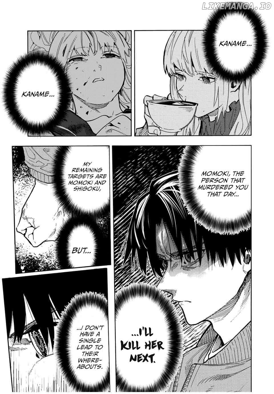 Read Juujika No Rokunin EN Manga Online