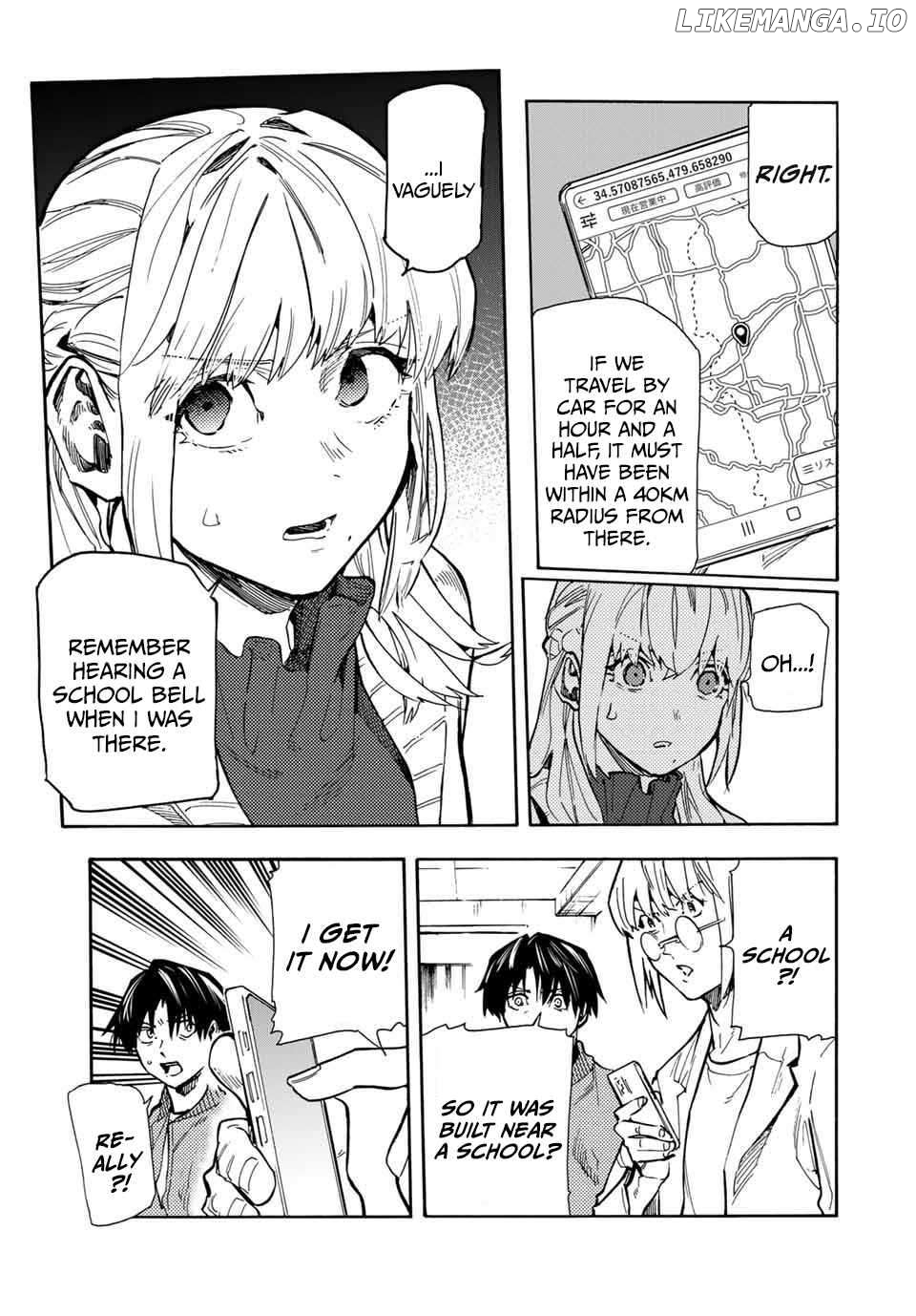 Read Juujika No Rokunin EN Manga Online