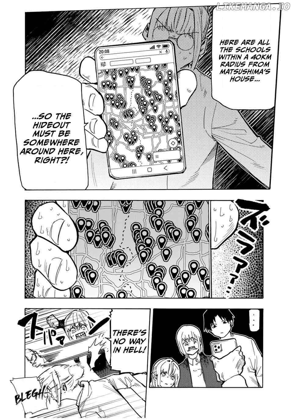 Read Juujika No Rokunin EN Manga Online