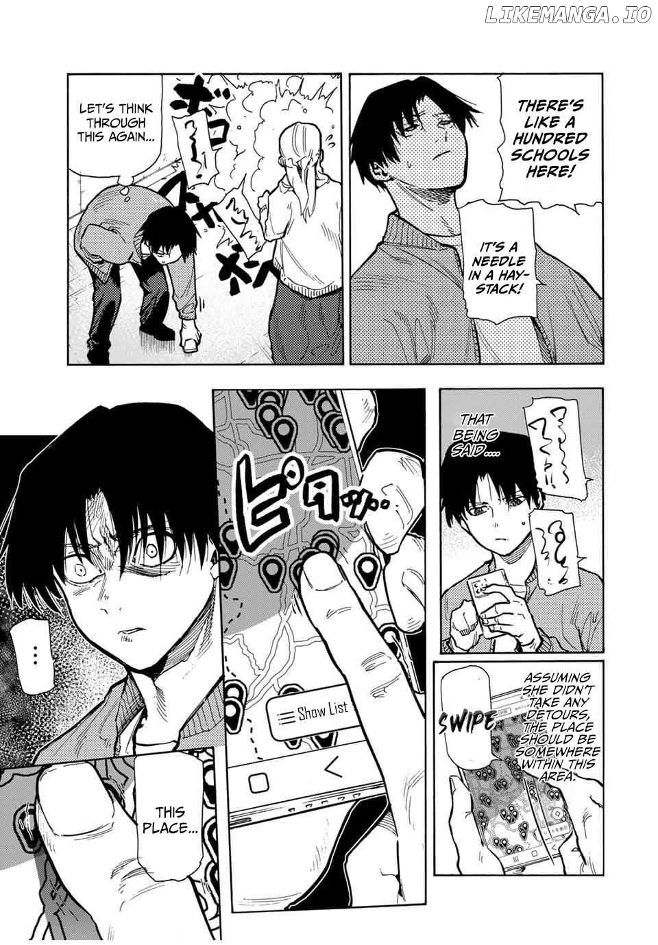 Read Juujika No Rokunin EN Manga Online