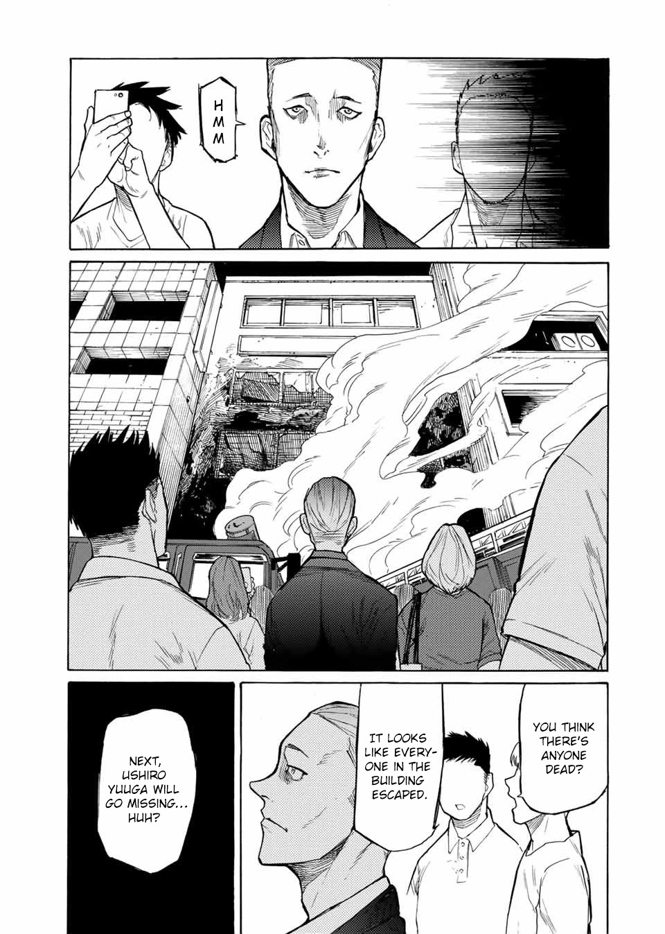 Read Juujika No Rokunin EN Manga Online