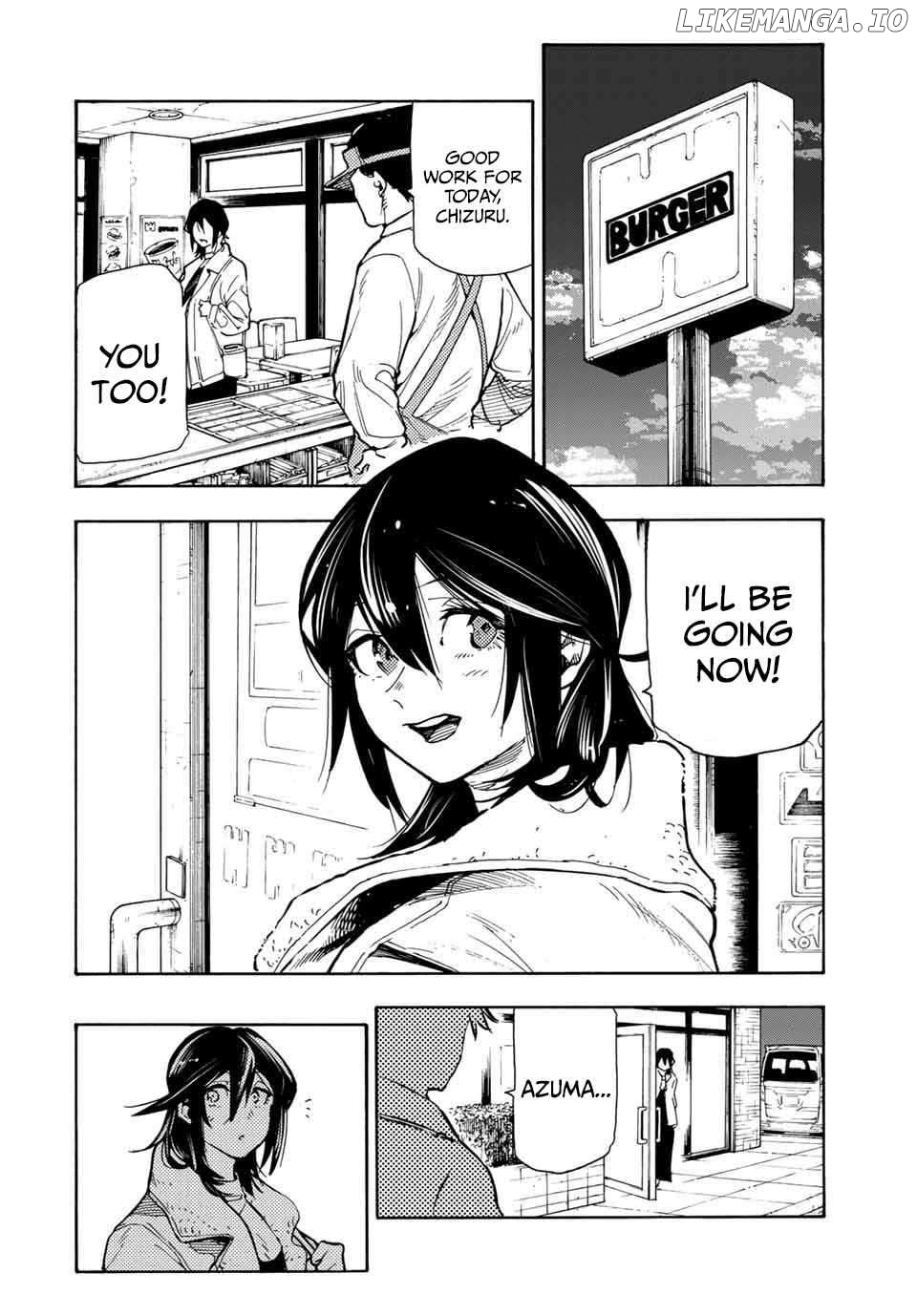 Read Juujika No Rokunin EN Manga Online