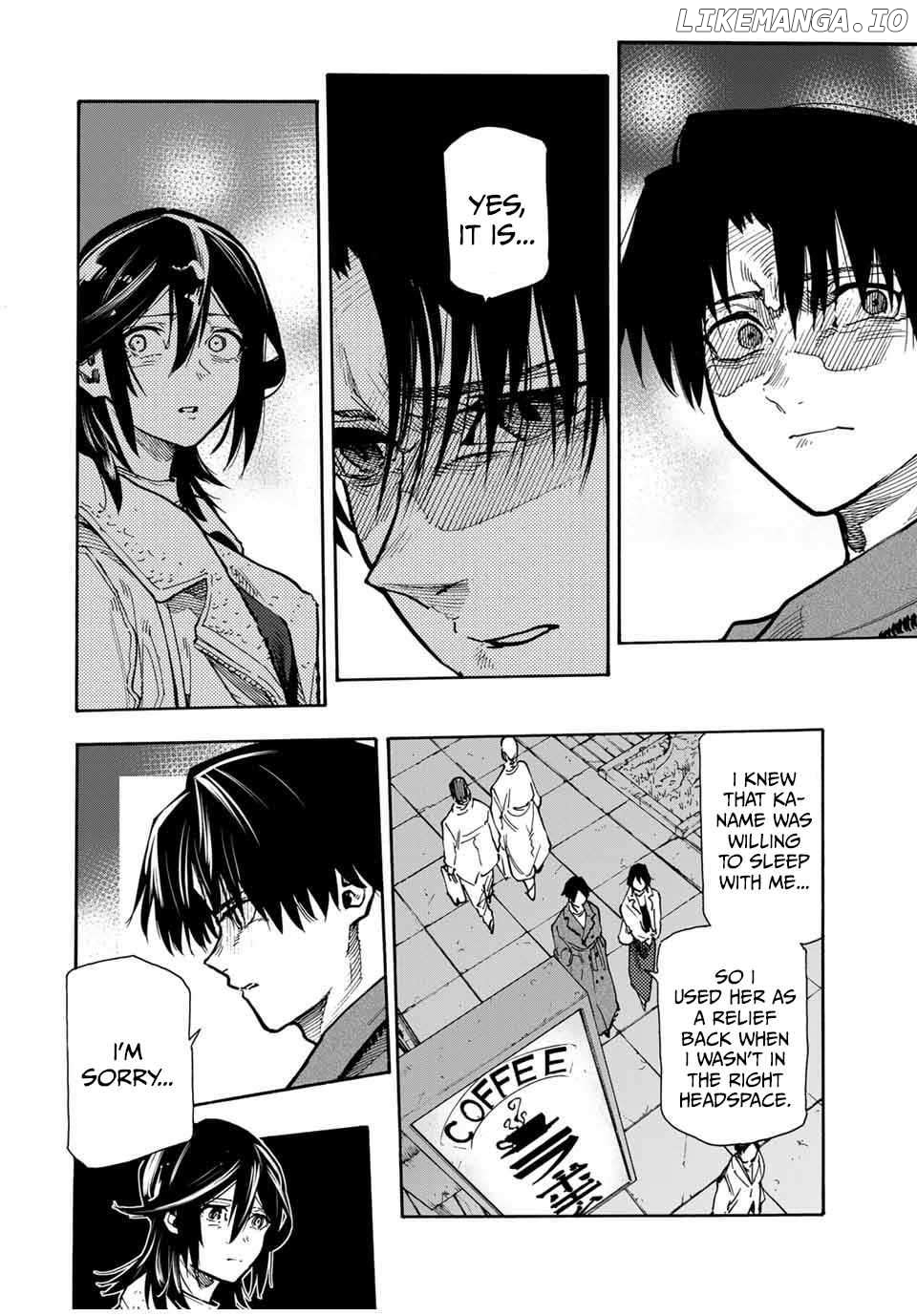 Read Juujika No Rokunin EN Manga Online