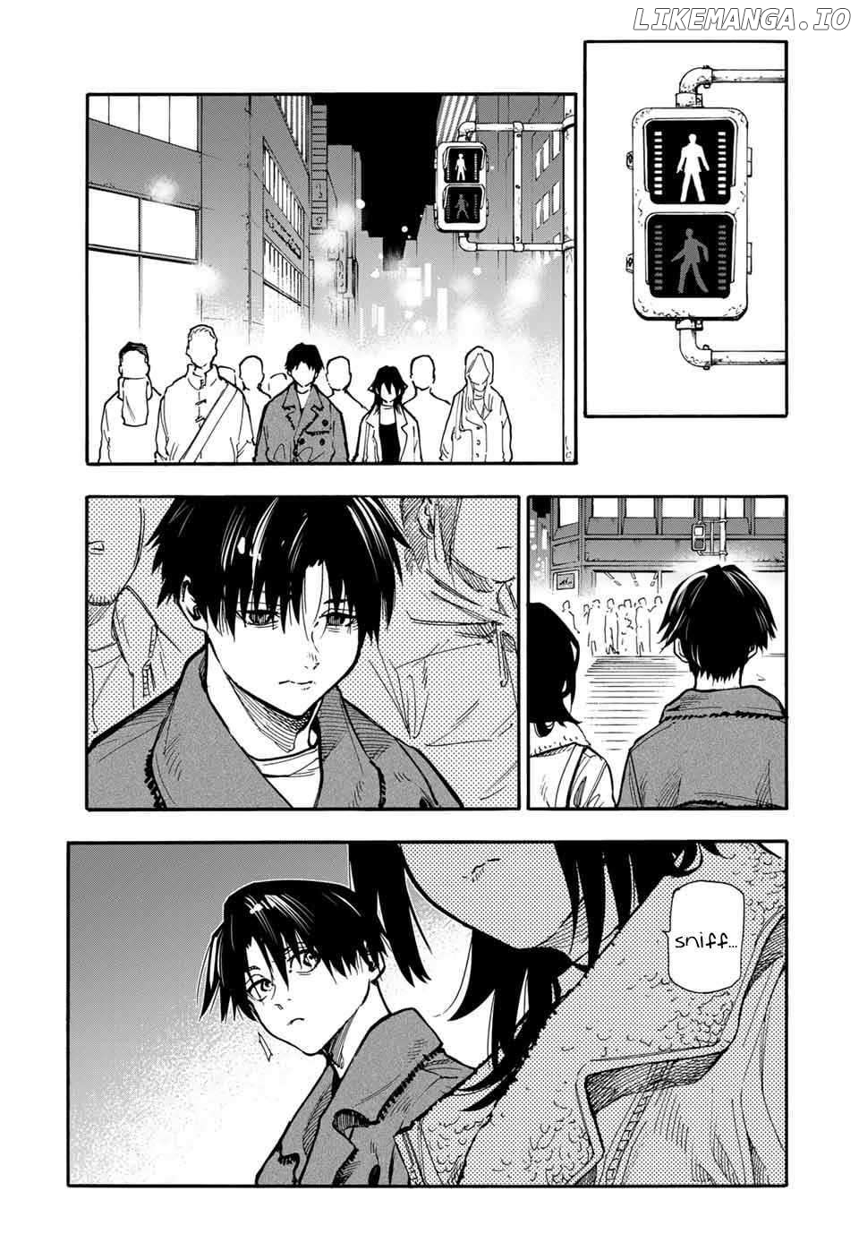 Read Juujika No Rokunin EN Manga Online