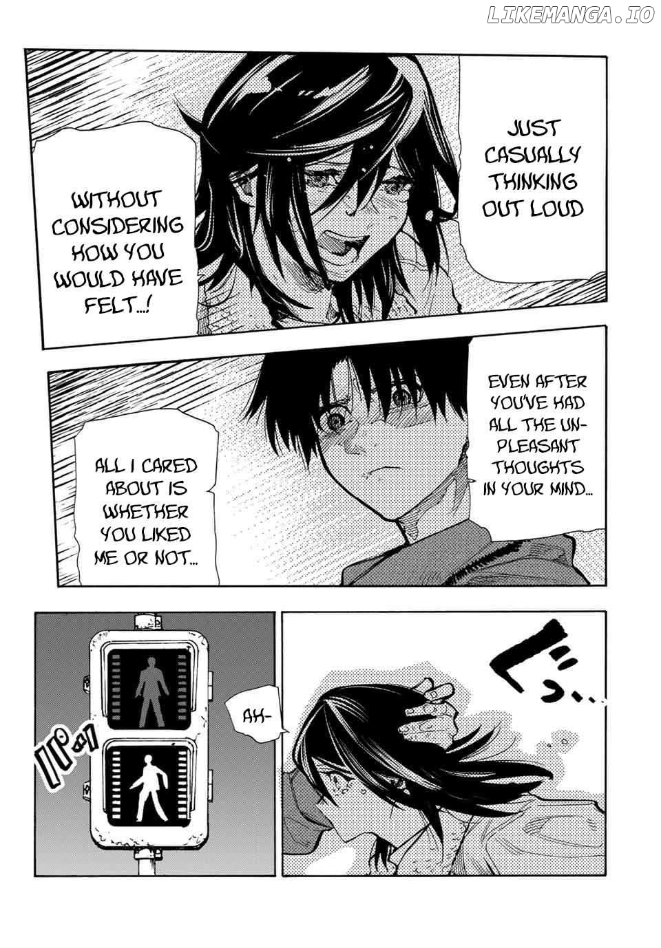 Read Juujika No Rokunin EN Manga Online