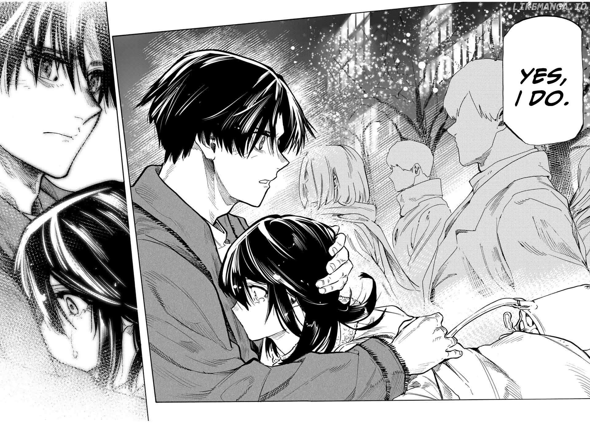 Read Juujika No Rokunin EN Manga Online
